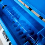 Building Wire Extrusion Line (Suitable for 1.5-16mm²) - Image 6