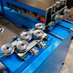 Building Wire Extrusion Line (Suitable for 1.5-16mm²) - Image 7