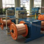 Double-head Motorized Pay-Off - Image 3