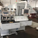 Full-automatic Rewinding Machine