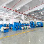 LAN Cable Cabling Line - Image 3