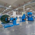 Coiling Packaging Production Line - Image 3