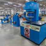 Coiling Packaging Production Line