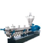 PVC Pelletizing Line