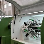 Paper Wrapping Machine