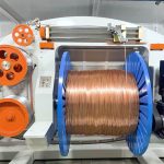 Double Twist Stranding Machine - Image 2