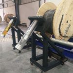 Power Cable Test Termination - Image 3