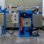 LAN Cable Cabling Line - Image 2