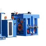 Copper / Aluminum RBD Machine