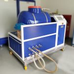 Power Cable Test Termination