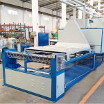 Horizontal Enameling Machine - Image 2