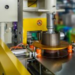 Automatic Coiling and Binding Machine - Image 5