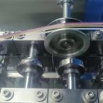 Laser Welding Production Line for Stainless Steel Tube Optical Fiber Unit - Image 3