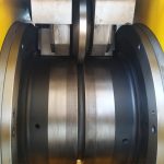 Continuous Extrusion Production Lines for Copper Flat Wires - Image 4