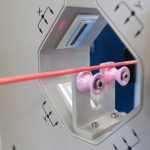 Laser Diameter Gauge - Image 4