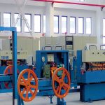 SZ Stranding Line - Image 3
