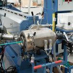 Sheathing Extrusion Line - Image 2