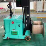 Automatic Guided Vehicle (AGV) - Image 2