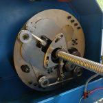 Interlocked Armouring Machine - Image 2