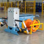 Double-head Motorized Pay-Off - Image 7