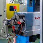 Drawing and Solid Insulation Tandem Production Line - Image 3