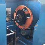 Concentric and Semi-tangential Taping Machine - Image 2