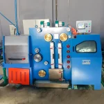 Fine Wire Drawing Machine - Image 2