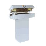 Power Frequency AC Spark Tester
