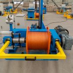 Cantilever Pay-off and Take-up - Image 2