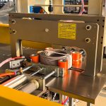 Automatic Coiling and Binding Machine - Image 2