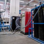 Drawing, SFS Insulation Tandem Line - Image 9