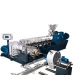 PVC Pelletizing Line - Image 3