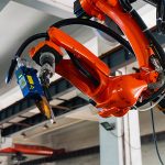 Robotic Welding Machine - Image 2