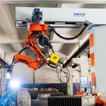 Robotic Welding Machine - Image 3
