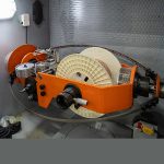 Pair Twisting Machine with Backtwist - Image 5
