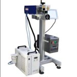 Pipe Laser Marking Machine